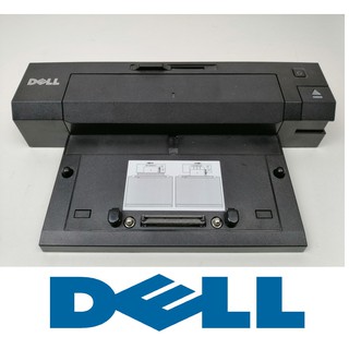 Dell Laptop Docking Station PR02X E-Port Port Replicator