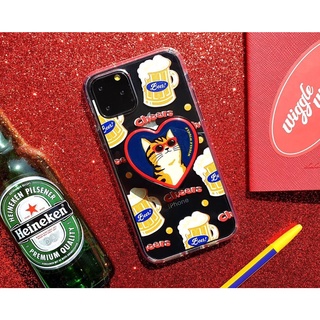 [พร้อมส่ง] Wiggle wiggle Griptok &amp; case set (เซทเคสพร้อมตัวติด)