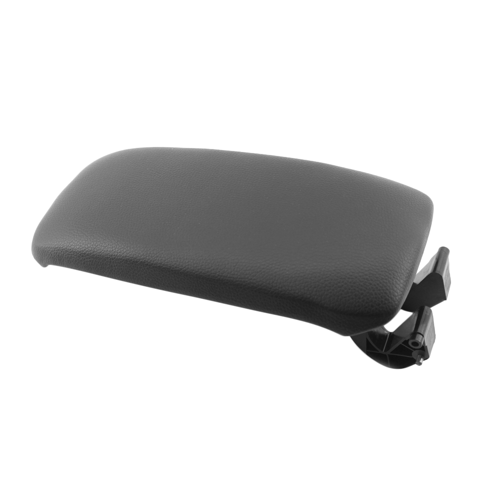 Clip D'Accoudoir Voiture Gris 8P0864245P - Compatible A3 2003-2012, Remplacement Parfait Pour Console Centrale