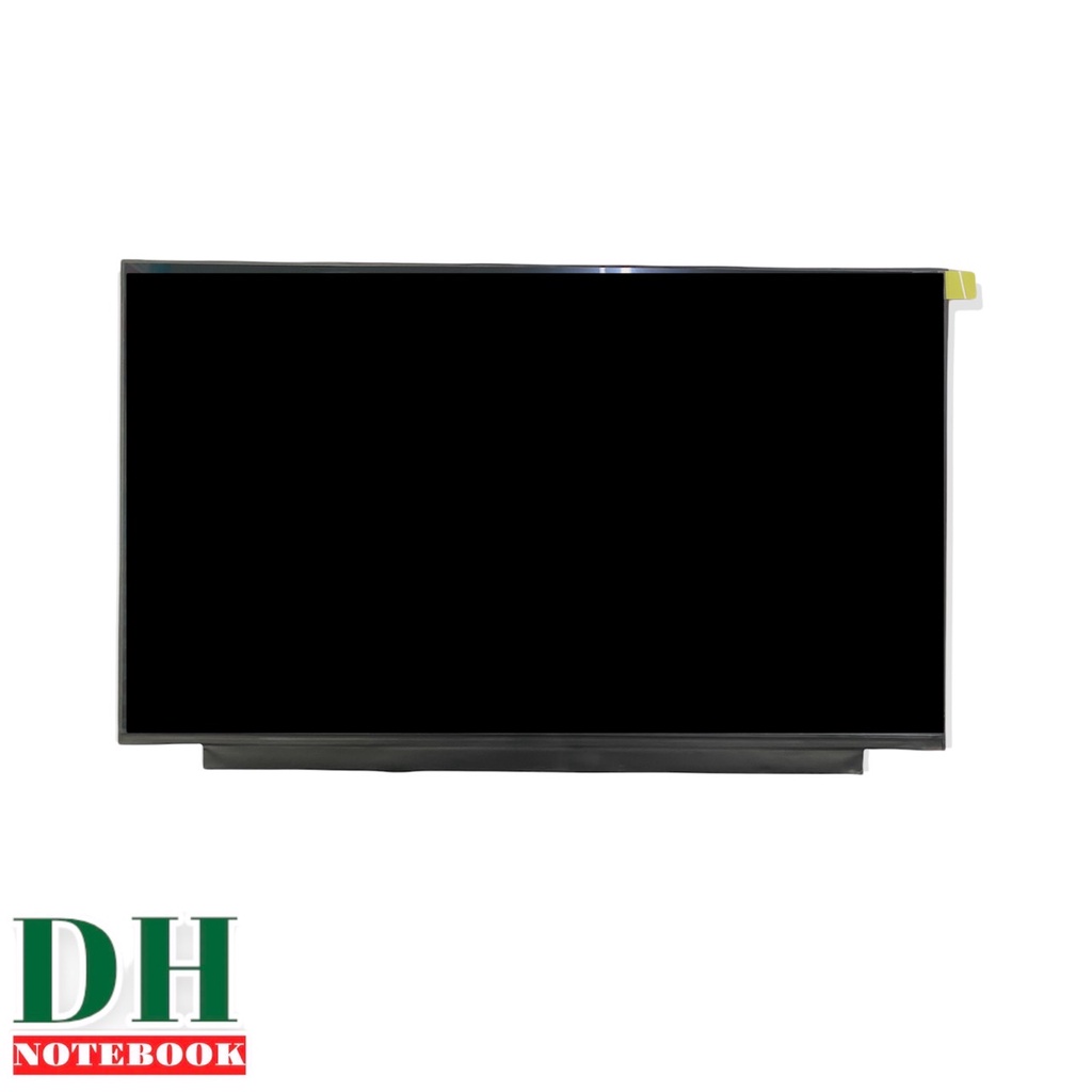 จอโน๊คบุ๊คSCREEN LED 15.6 SLIM 30 PIN FULL HD IPS ไม่มีหูขนาดเล็ก ขนาด 35ซม. 1920*1080  60HZ  NT156FHM-N61, NE156FHM-N4K
