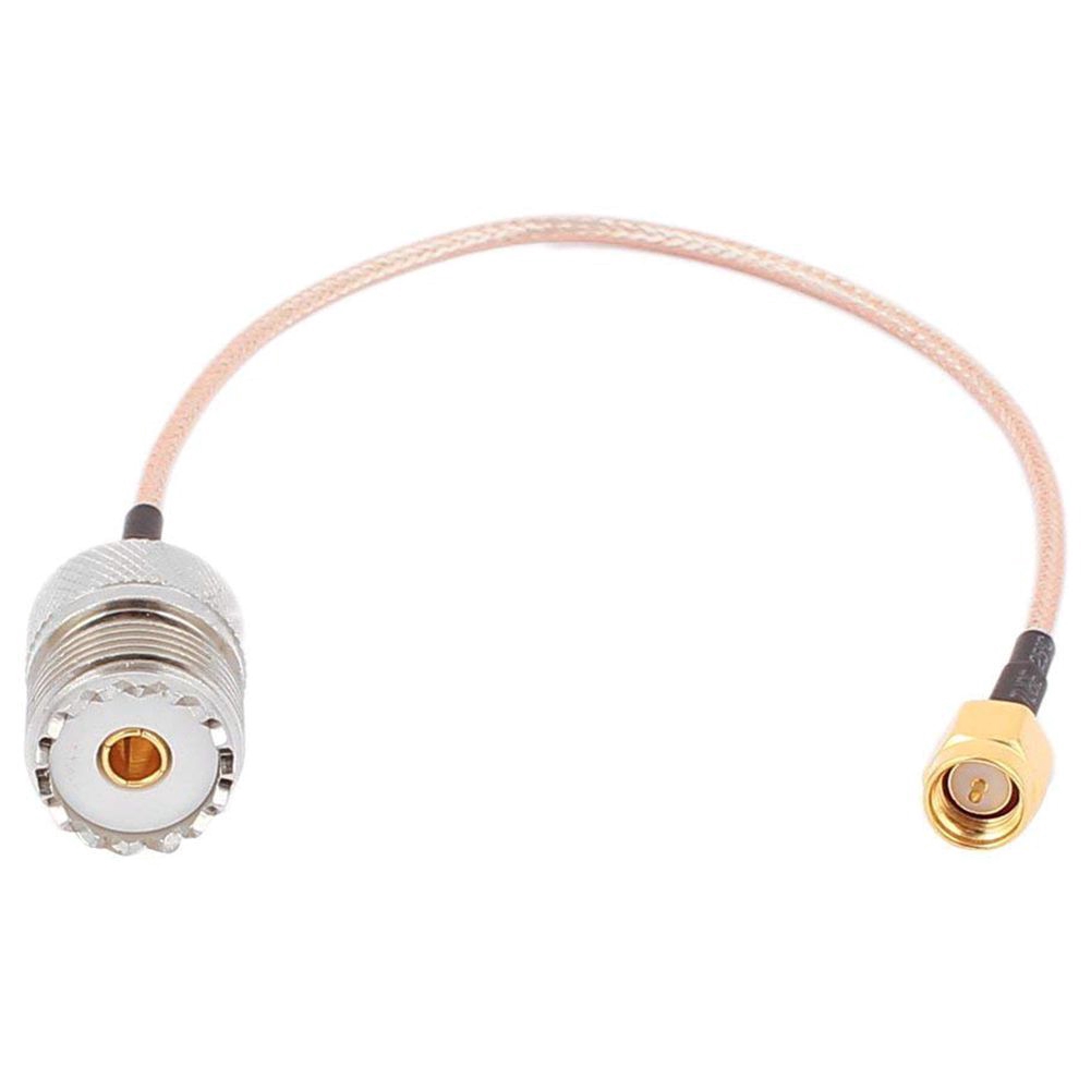 Adattatore Coassiale L-Com, Da BNC Maschio A N Femmina - Foto 3