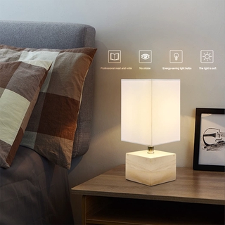 โคมไฟข้างเตียงห้องนอน Bedroom bedside lamp Simpletch