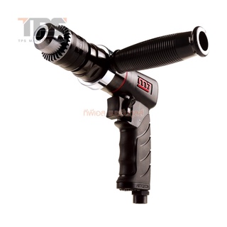 1/2" Air Reversible Drill w/Keyless Chuck No.QE-843 M7