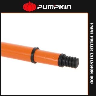 Pumpkin ด้ามลูกกลิ้งทาสี 1.3-2.3 เมตร(PTT-23EP)