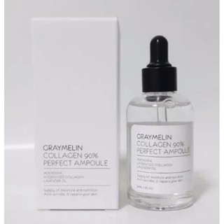 🌺GRAYMELIN SERUM 50ml. 🌺ฉลากไทย เซรั่มเกาหลี ขายดี