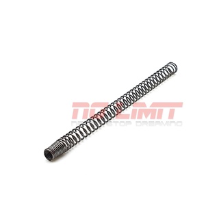 สปริงหลังสูบ M1911 (Nozzle Return Spring) เปลี่ยนใส่ได้ทันที อะไหล่ อะไหล่ซ่อมลูกโม่ อะไหล่