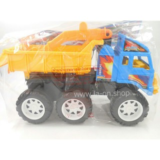 Dump Shovel Truck 9767A