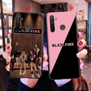 เคสเคสโทรศัพท์นุ่ม Tpu ป้องกันรอยสําหรับ Realme 2 3 5 Pro A 5 X Lite Q