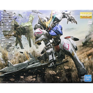 Bandai MG GUNDAM BARBATOS 4573102582225 B2