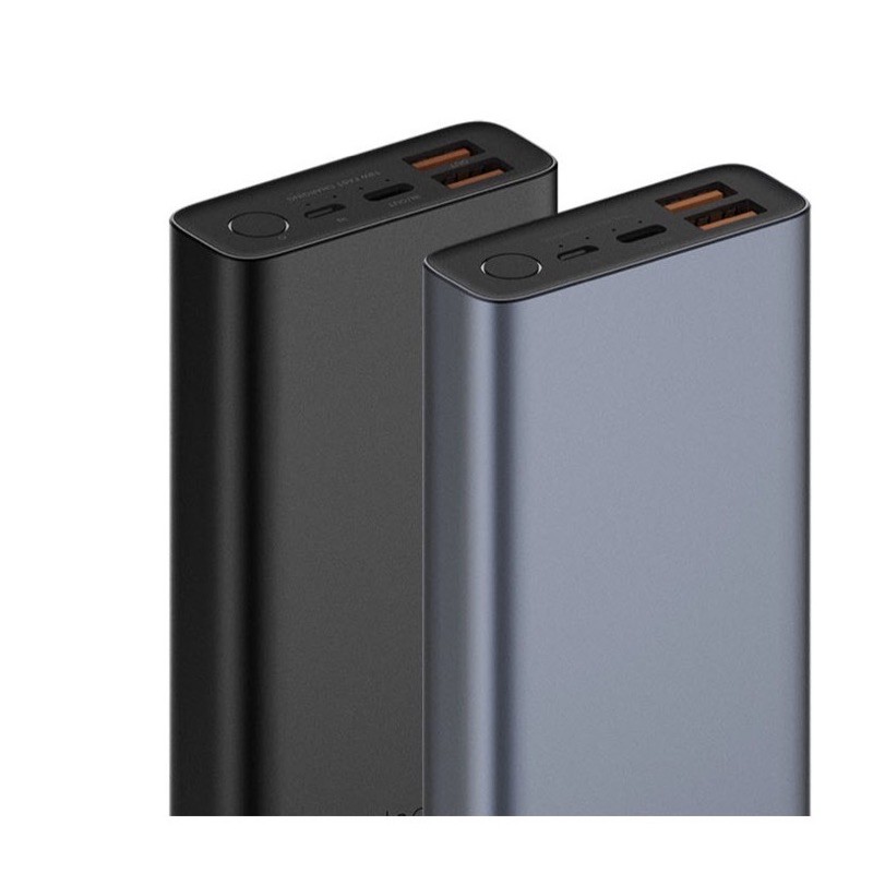 Original Eloop E37 แบตสำรอง 22000mAh QC 3.0 PD 18W PowerBank ชาร์จเร็ว ...