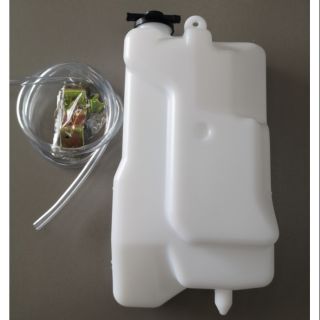 กระป๋องพักน้ำหม้อน้ำ โตโยต้า ไทเกอร์