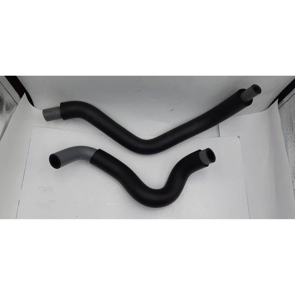 ท่อหายใจฝาวาล์ว TOYOTA  ALTIS ปี 2002 - 2007 เครื่อง 1ZZ / 3ZZ 2 ท่อ แนะนำเปลี่ยนพร้อมกัน(12261- 0D0