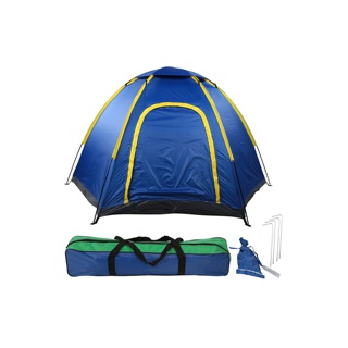 โปรโมชั่น : เต็นท์ กันน้ำ กันลม พื้นที่ขนาดใหญ่ สำหรับแคมป์ปิ้ง ปิกนิก