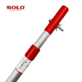 Solo No.309 ด้ามอลูมิเนียมยืดได้ 3 เมตร