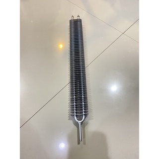 Finned Heater ครีบ ฮีทเตอร์ครีบเหลี่ยม (1062)230v800w