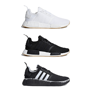 ⭐️เหลือ 25.- ใส่โค้ด ADDNMD18⭐️ รองเท้า Adidas NMD R1 (D96635 / B42200 / FV8729) - แท้/ป้ายไทย