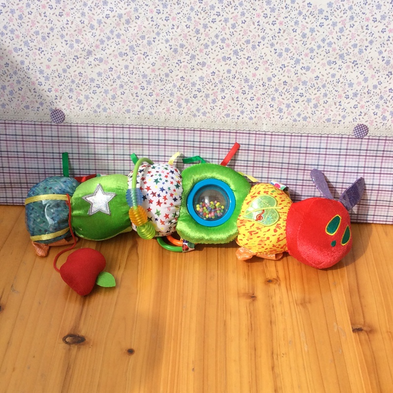 The very hungry cheap caterpillar toys for babies