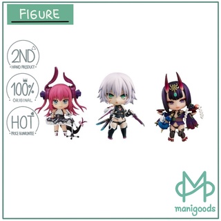 Nendoroid Fate Grand Order *มือสอง สภาพดี 100%