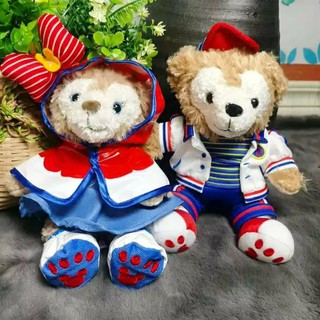 ตุ๊กตา Duffy&amp;Shellie May (ขายคู่)