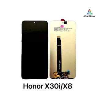 จอ ชุดLCD honor X30i/X8