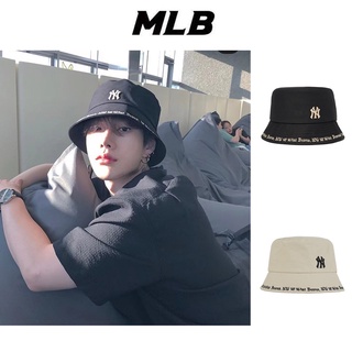 NEW mlb หมวก CAP NEW YORK YANKEES 32CPHG911 50L หมวกกันแดด/หมวกชาวประมง