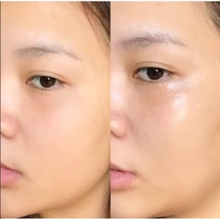 🔥กล่องx6ซอง🔥 Srichand Skin Moisture Burst Gel Cream/Skin Moisture Burst Serum ครีม/เซรั่ม