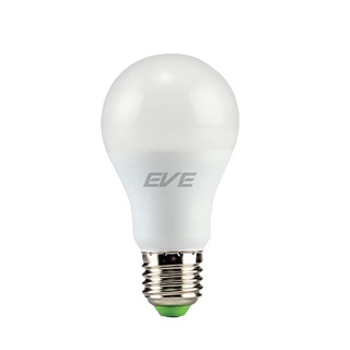 Therichbuyer หลอดไฟ LED 9 วัตต์ Daylight EVE LIGHTING รุ่น DIMMABLE A60 E27