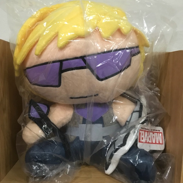 ตุ๊กตา avenger........