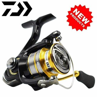 รอกDaiwa Crossfire LT 4BS  2020 รอกสปินไดว่าครอสไฟร์