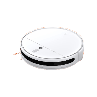 [คืน500c. ทักแชทรับโค้ด] Xiaomi Mi Robot Vacuum Mop 2C หุ่นยนต์ดูดฝุ่นถูพื้นอัจฉริยะ รุ่นใหม่ล่าสุด รับประกัน 1 ปี