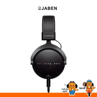 Beyerdynamic DT1770 PRO หูฟังสตูดิโอ Full-Size Studio Reference แบบ Closed-Back ระดับพรีเมี่ยม