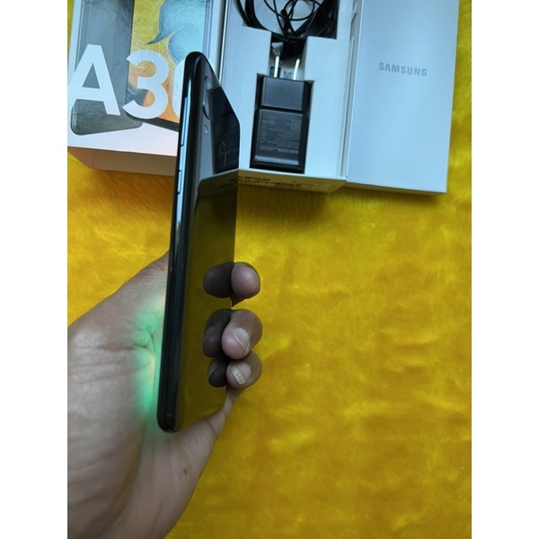 Samsung Galaxy A30เครื่องศูนย์ไทยใหม่มากๆราคาถูกมาก - zpcnx53mmx - ThaiPick