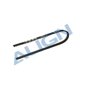 อะไหล่ฮอ 450 สายพาน Drive Belt/XL HT1003A อุปกรณ์เฮลิคอปเตอร์ ALIGN Rc