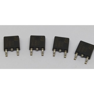 TS1220-600  THYRISTORS (SCR) 12A 600V  แพ็ค10ตัว