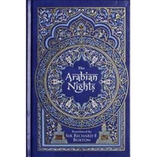 Arabian Nights Hardback (New ed) [Hardcover]พร้อมส่ง