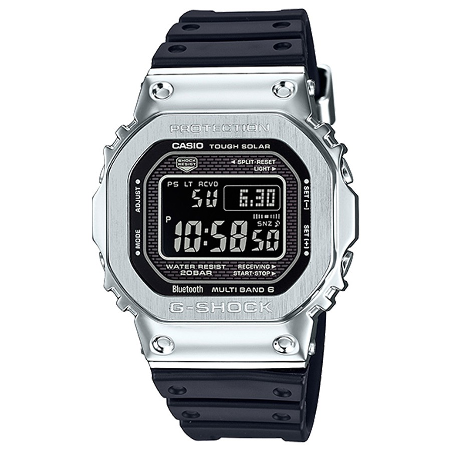 casio b5000 price