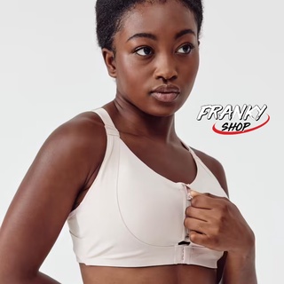 [พร้อมส่ง] สปอร์ตบราผู้หญิงใส่วิ่ง RUNNING BRA