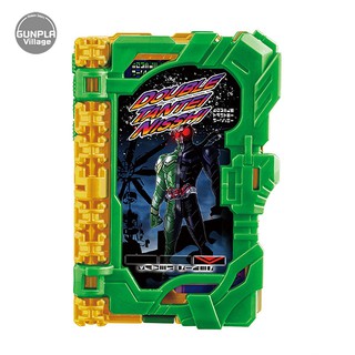 Bandai DX Double Tantei Nisshi Wonder Ride Book 4549660532279 (Kamen Rider Belt)