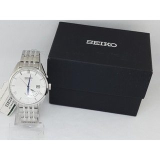 นาฬกา SEIKO MENS SRN055 KINETIC พร้อมกล่อง (ใหม่มีตำหนิ)