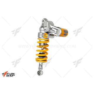 โช๊คหลัง/โช๊คหลังแต่ง/โช๊ค OHLINS YA468 TTX FOR YAMAHA R1/R1M/MT10 Furii Shop