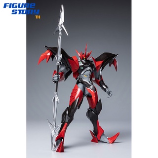 *Pre-Order*(จอง) Tekkaman Blade Tekkaman Evil [First Press Limited Edition] Plastic Model (อ่านรายละเอียดก่อนสั่งซื้อ)