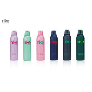 Nike Urban Soul Deo spray 200 ml / ไนกี้ เออร์บาน โซล ดีโอ สเปรย์ 200 มล.