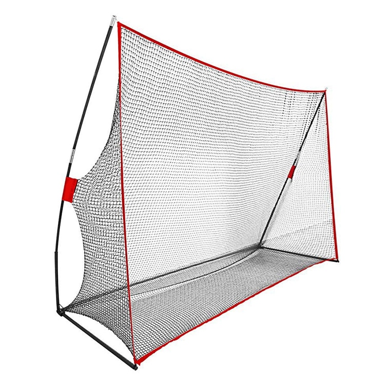 net for golf and baseball