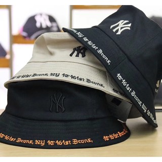 🚚พร้อมส่งจากไทย🇰🇷 MLB CAP NEW YORK YANKEES 32CPHG911 50L(ของแท้จากช๊อปเกาหลี)