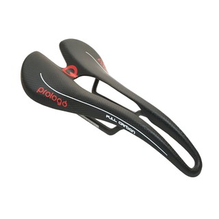 คาร์บอนที่นั่งจักรยานอาน MTB จักรยานถนนดาวน์ฮิลล์ Prologo Carbon Seat Bicycle Saddle MTB Road Bike