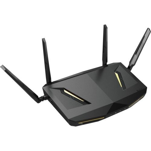 ZYXEL NBG6817 (ARMOR Z2) AC2600 MU-MIMO Dual-Band Wireless Gigabit Router