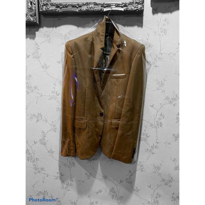 ถุงคลุมชุด คลุมเสื้อ ป้องกันฝุ่น มี2ขนาดให้เลือก 20*30นิ้ว,24*36นิ้ว บรรจุห่อละ1กก. by wanwanpresent - รูปที่ 4