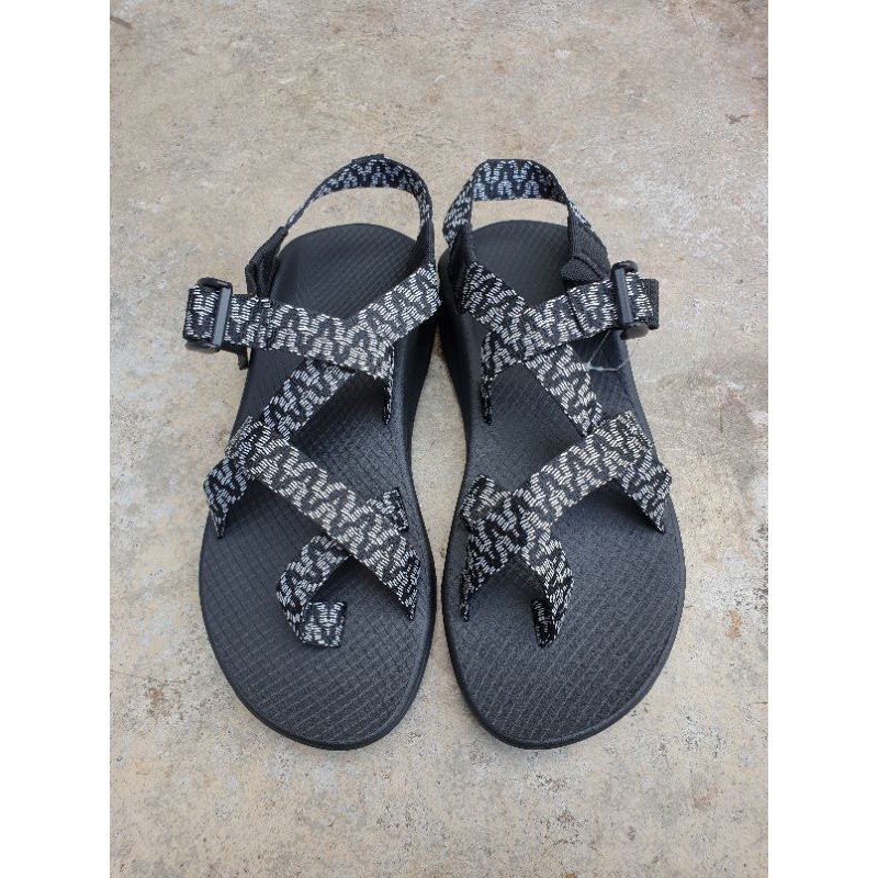 CHACO WOMEN Z/BOULDER 2 สี TUNE BLACK