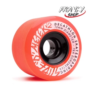 [พร้อมส่ง] ล้อลองบอร์ดครุยเซอร์เซิร์ฟสเกต Longboard Wheels