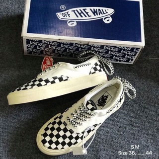 รองเท้าVans Sneakers